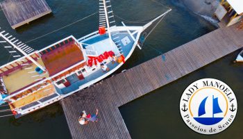 passeios de scuna florianopolis lagoa da conceicao 3